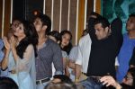 Salman Khan, Jacqueline Fernandez promote Klick in Gaiety, Mumbai on 15th June 2014